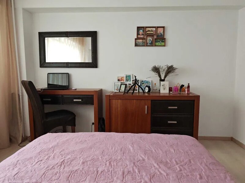 Herastrau ap 3 cam. oportunitate cu vedere spre lac pret promotional