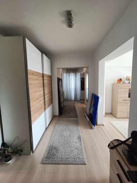 Herastrau ap 3 cam. oportunitate cu vedere spre lac pret promotional