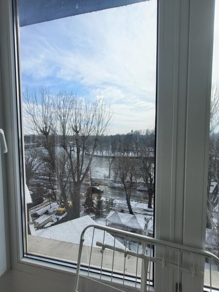 Herastrau ap 3 cam. oportunitate cu vedere spre lac pret promotional