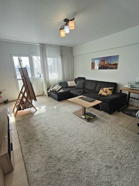 Herastrau ap 3 cam. oportunitate cu vedere spre lac pret promotional