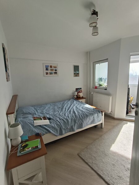 Herastrau ap 3 cam. oportunitate cu vedere spre lac pret promotional