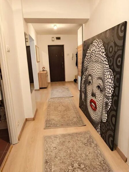 Herastrau ap 3 cam. oportunitate cu vedere spre lac pret promotional