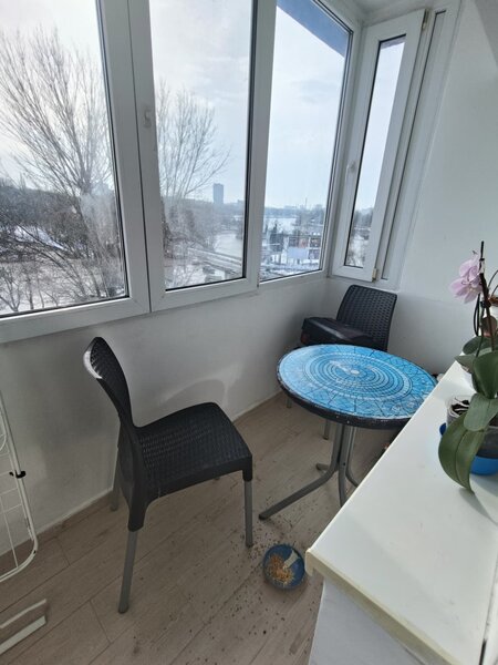 Herastrau ap 3 cam. oportunitate cu vedere spre lac pret promotional