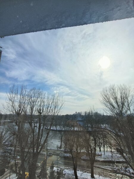 Herastrau ap 3 cam. oportunitate cu vedere spre lac pret promotional