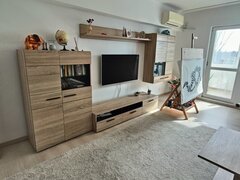 Herastrau ap 3 cam. oportunitate cu vedere spre lac pret promotional